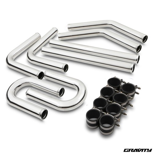 Universal black alloy fmic - black,