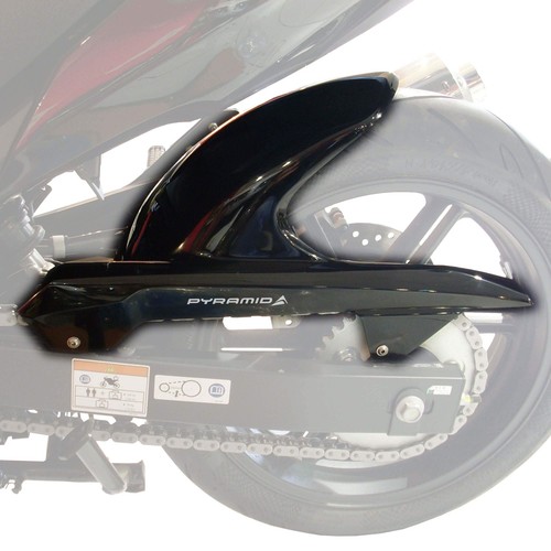 Pyramid moto motorcycle hugger - moto,