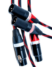 Better Cables Silver Serpent