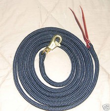 14' TRAINING YACHT ROPE LEAD