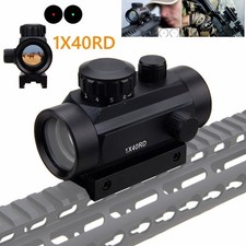 Red/Green Dot Laser Sight