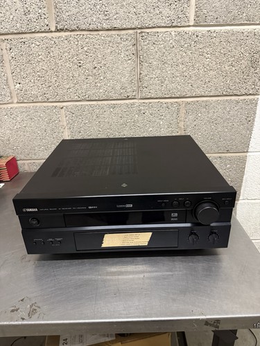 Yamaha v800rds receiver - yamaha,