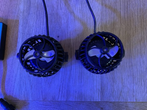 Jebao wavemaker x2 - jebao,