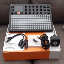 Polyend Play -Sample