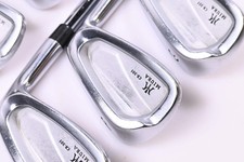 Miura CB-301 2019 Irons /