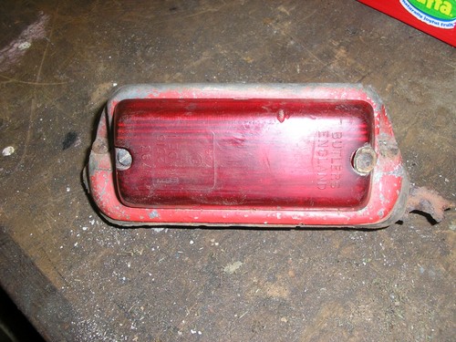 Genuine massey ferguson - genuine, 135