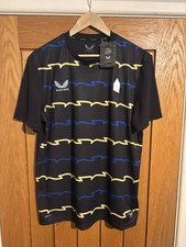 Everton Fc Castore 25/26 third