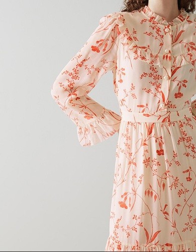 Bennett florence silk - lk,