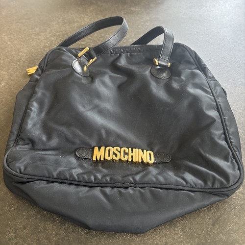 Authentic moschino couture - moschino,