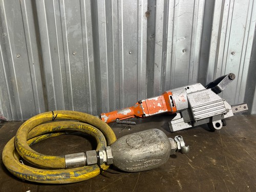 Fein sts 325r - pneumatic, air
