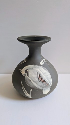 Somerset studio pottery - somerset, vase
