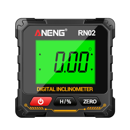 Aneng magnetic digital - magnetic, level