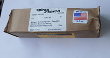SPIRAX SARCO 5043190 MPC2M 1/4" MINIATURE COALESCING FILTER (BR6.6B22)