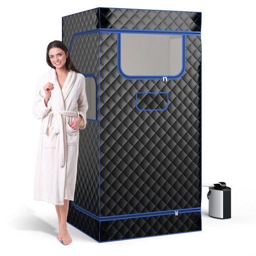 Costway portable steam - portable,