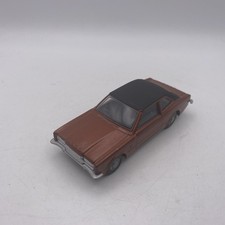 Corgi/Solido ADP7707 - A