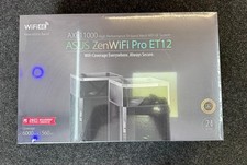 Brand New ASUS ZEN Wi-Fi PRO