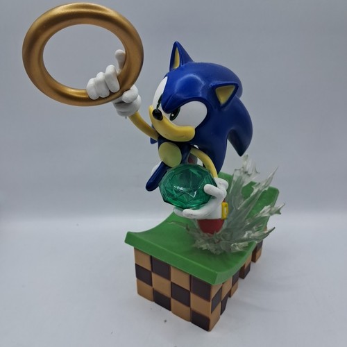 Sonic the hedgehog - sonic,