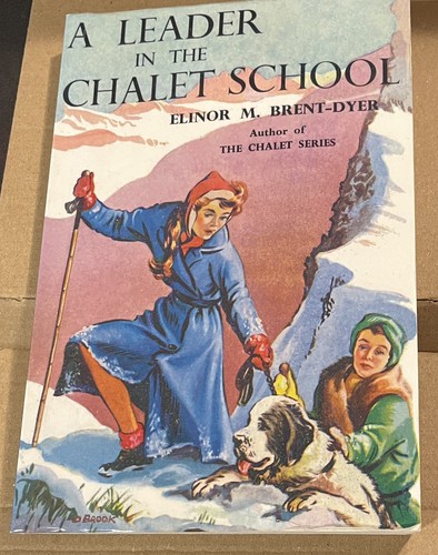 Leader the chalet - a,