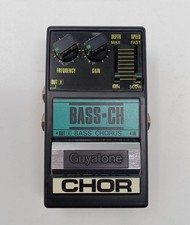 GUYATONE / BASS-CH (no.260411)