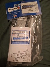 OO Gauge Dapol Plastic Kit