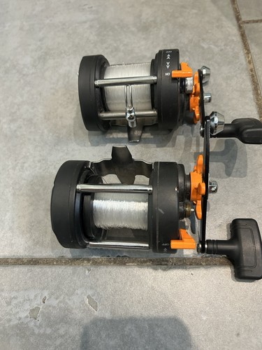 Pair shakespeare challenger - pair, of