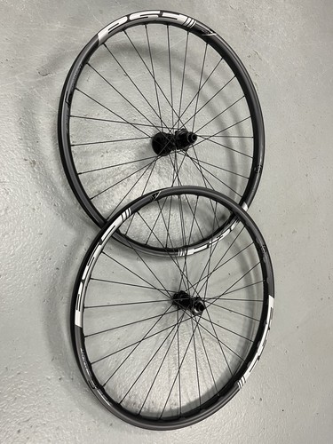 Fsa gradient i30 wheelset - fsa,