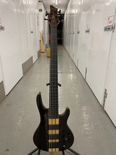 New Mazeti WHTB 5 STRING