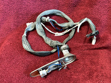 WHELEN 9000624 AIRCRAFT WING