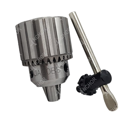 Jacobs 20mm drill chuck - chuck, 36b