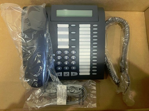 Siemens optipoint 500 - 500, advance