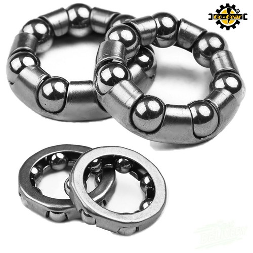 Bike wheel bearings - wheel,