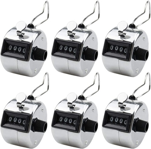 Digit counting manual - counting,