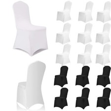 Spandex Dining Room Chair