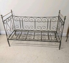 STYLISH FRENCH ANTIQUE FOLDING