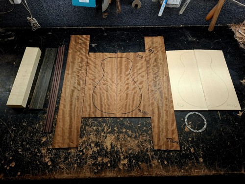 Concert ukulele tonewood deal - concert,