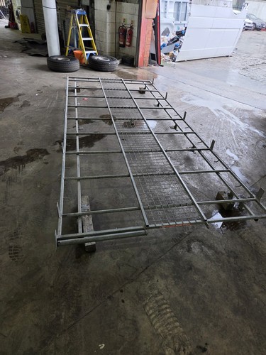 Renault master roof - master,