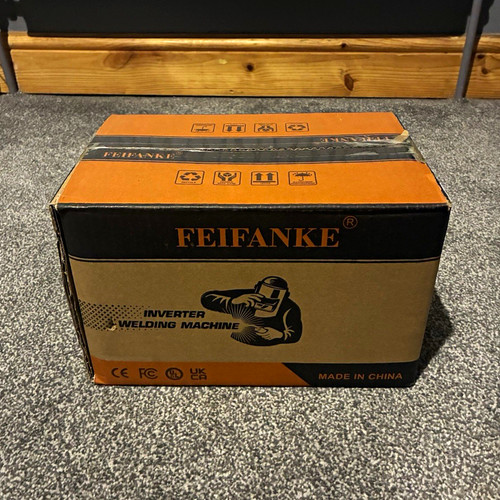 Feifanke inverter welding - inverter,