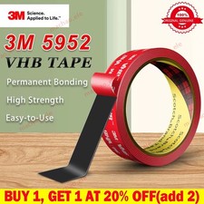 Genuine 3M™ VHB™ 5952 Car
