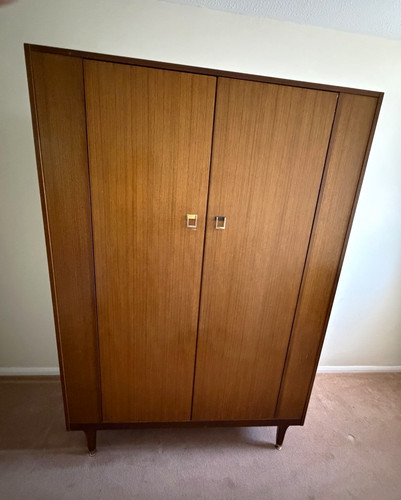Plan brown wooden - brown,