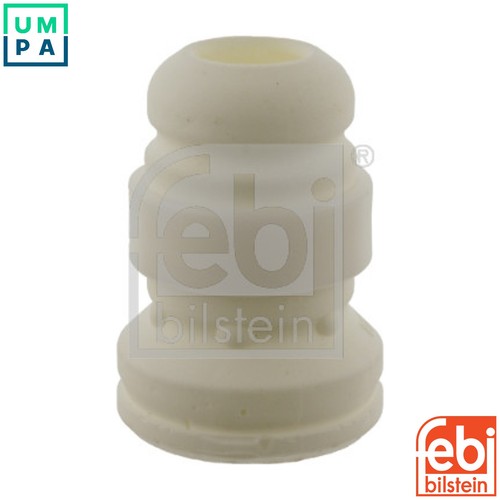 Rubber buffer suspension 30557 - suspension,
