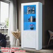 High Gloss Living Room