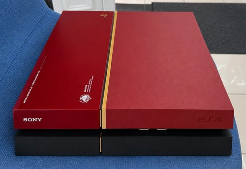 Sony playstation4 metal gear - sony,