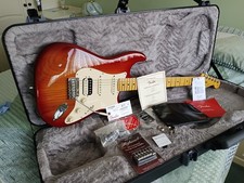Fender American Professional