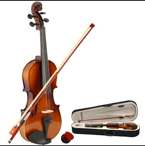 Size natural acoustic - size,