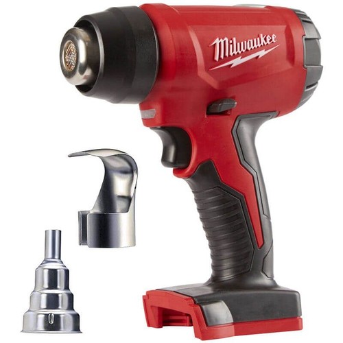 Milwaukee m18 bhg 18v heat - bhg,