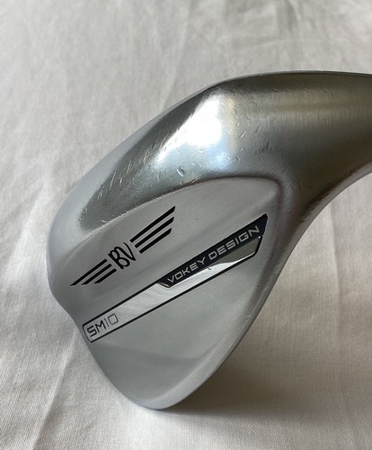 Titleist vokey sm10 - sm10, wedge