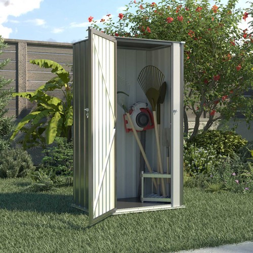 Birchtree garden shed pent - birchtree,