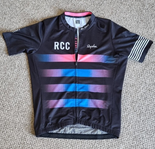Rapha rcc men - rcc, leader