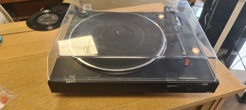 Sansui d15 automatic - automatic, direct