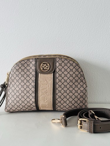 River island monogram print - river,